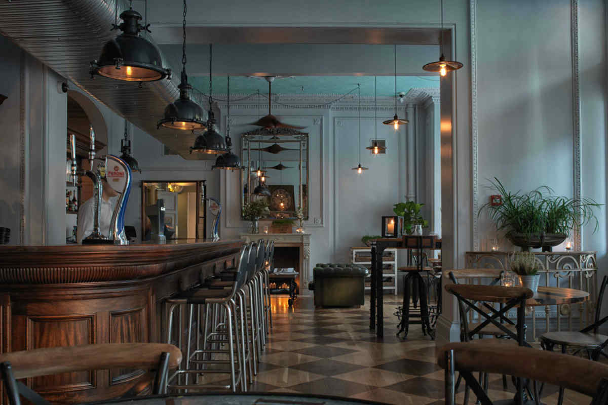 Radisson Blu Edwardian, Vanderbilt, London