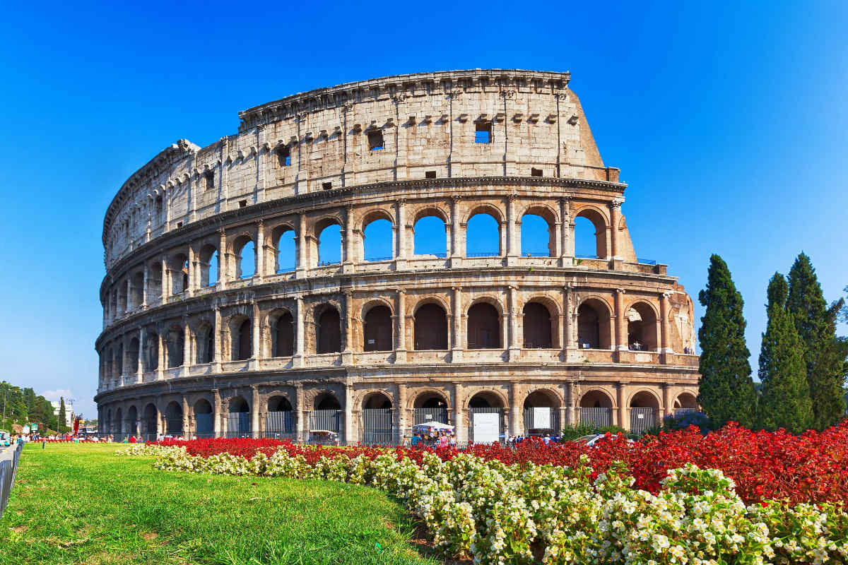 Affordable London, Paris & Rome - Vacation Package & Tour