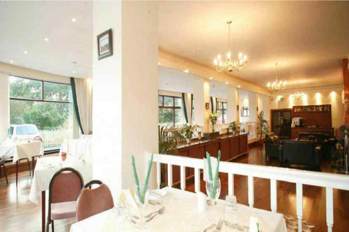 Royal Hotel, Ullapool | GreatValueVacations.com