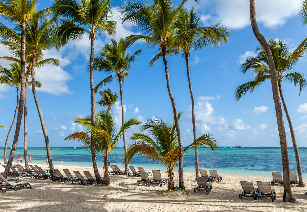 Vacation Package to Dominican Republic | Dominican Republic: All