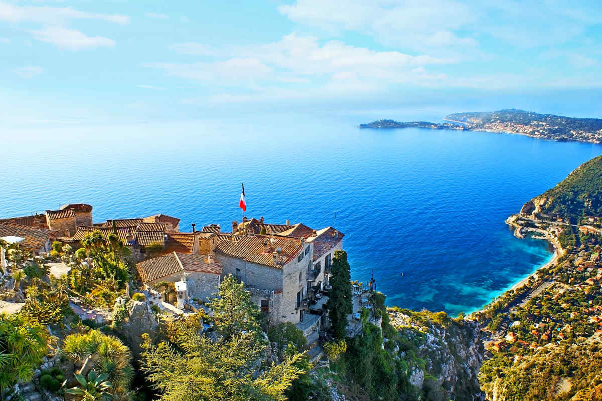 French Riviera & Provence Explorer - Holiday Package & Tour