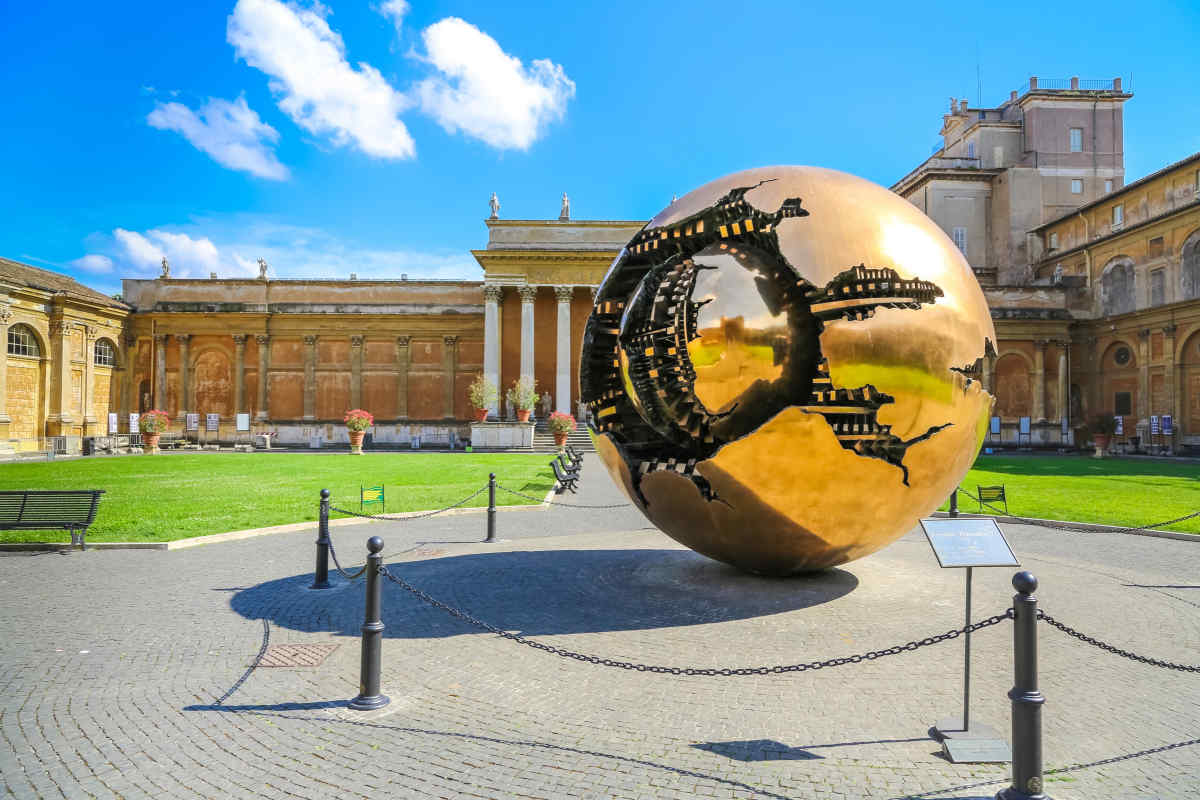 Autograph by Marriott Rome and Tuscany Trip - Holiday Package & Tour
