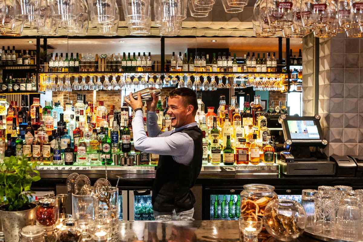 The Address Connolly, Dublin