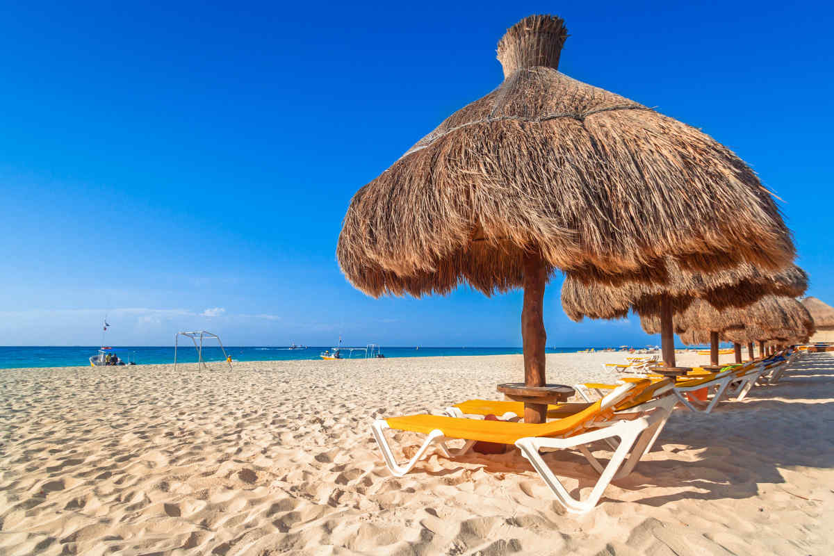 Vacation Package Playa del Carmen Playa del Carmen AllInclusive