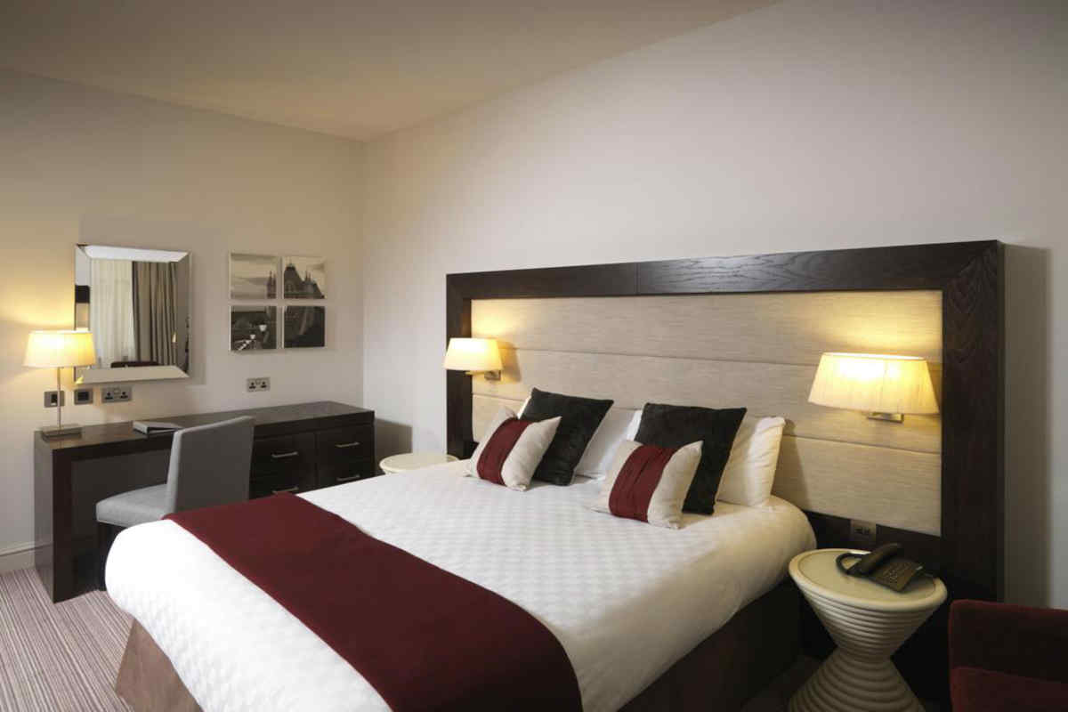 Thistle Holborn, The Kingsley, London