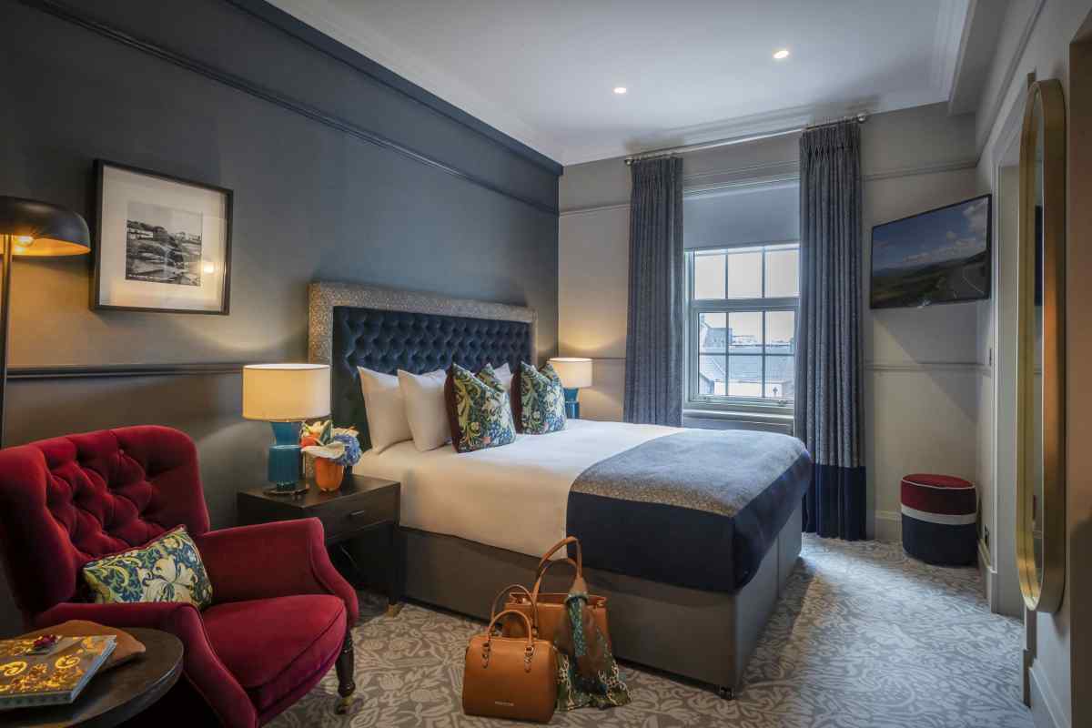 The Hardiman Hotel, Galway | GreatValueVacations.com