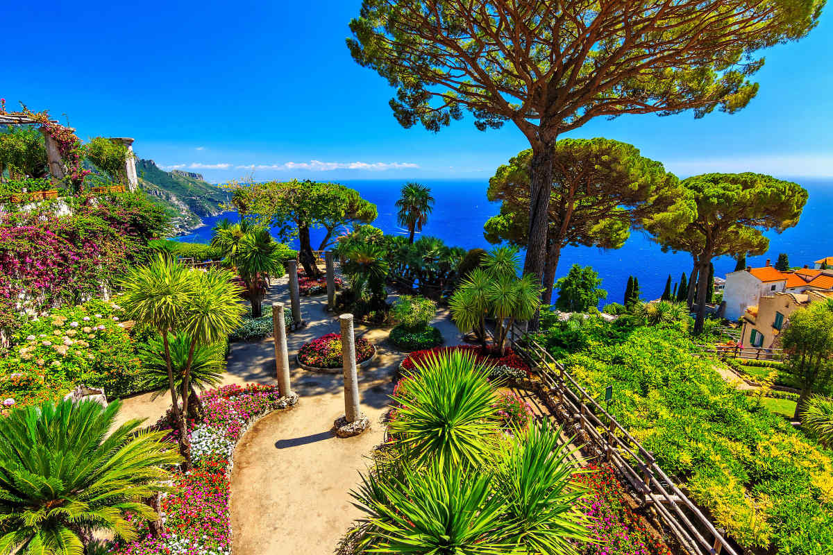 Amalfi coast vacation packages italy vacations great value vacations