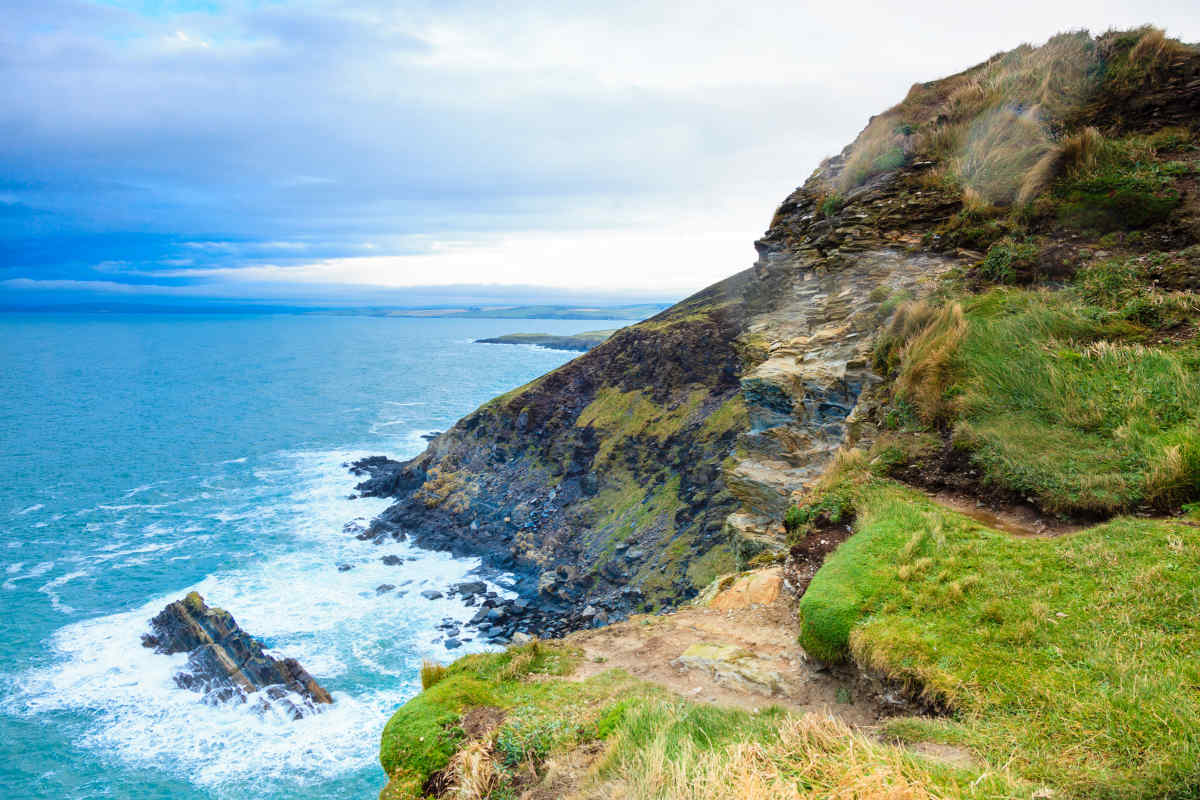 Vacation Package To Ireland Ireland B & B and Castles Experience
