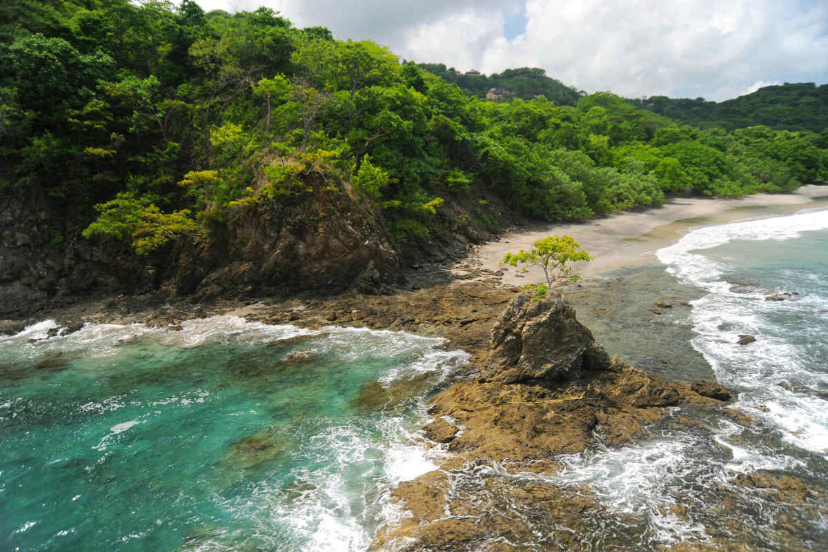 Vacations to Costa Rica Volcanoes, Mangroves & Beaches Great Value