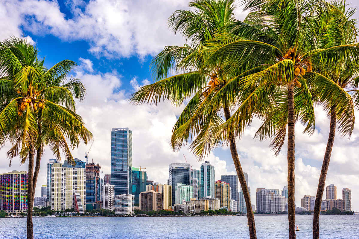 Vacation Package to Miami Miami Beach Getaway Vacations