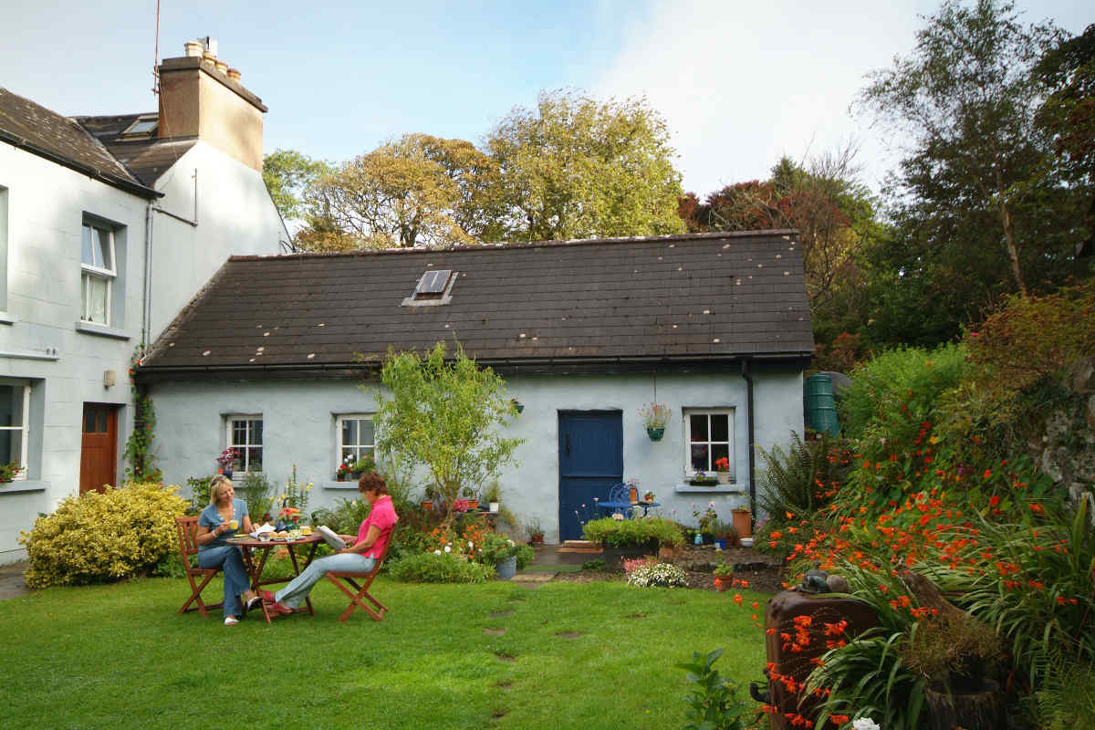 B&B Ireland Vacation