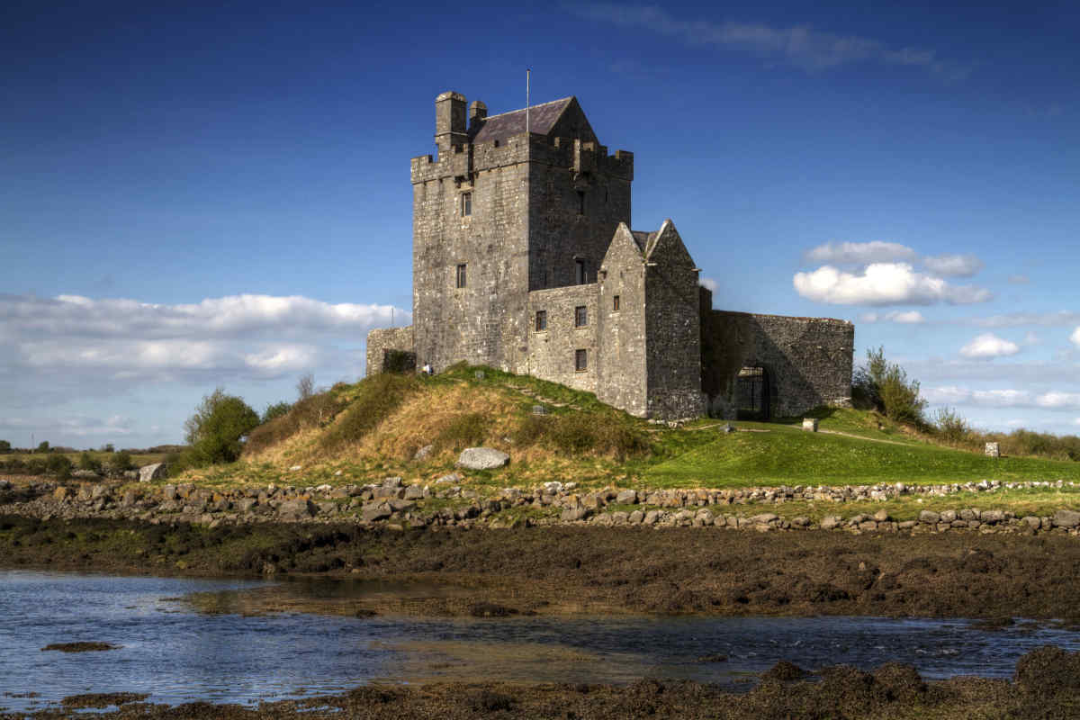 Vacation Package to Ireland 3-City Galway, Dublin, Clare | Ireland ...