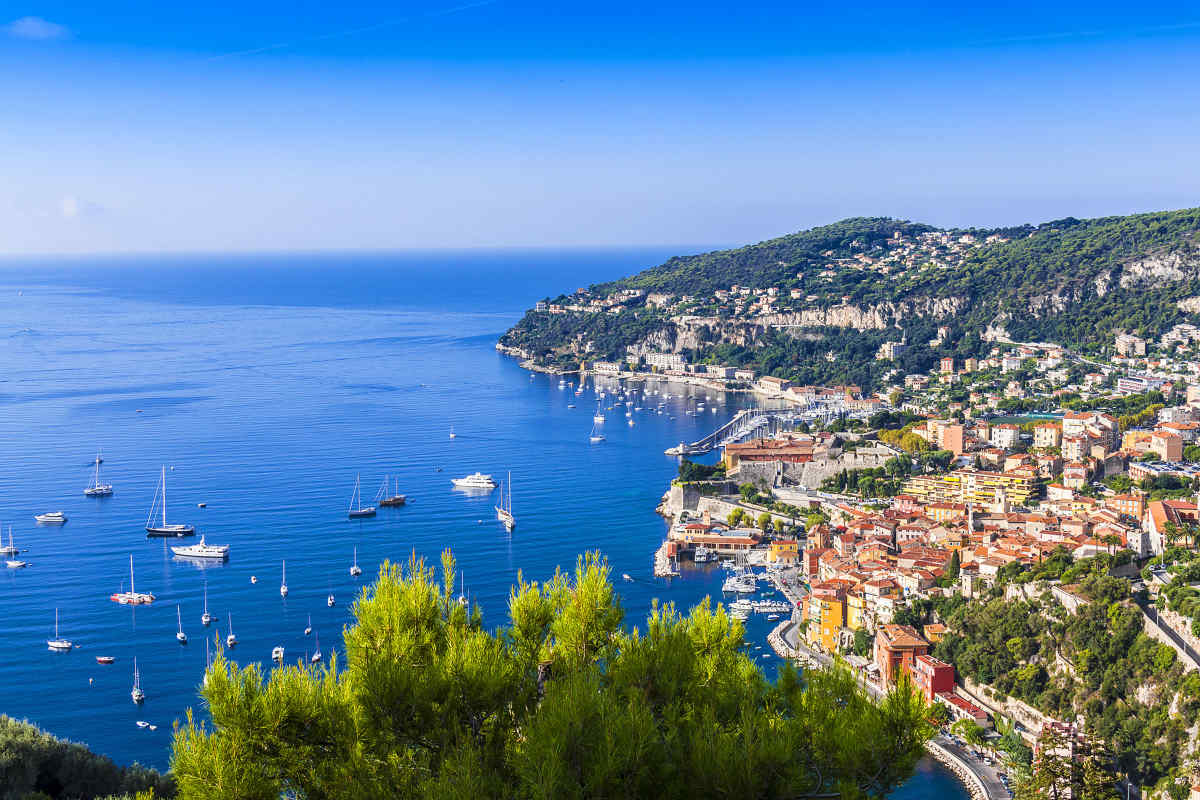 Vacation Package to French Riviera | French Riviera Vacation Package ...