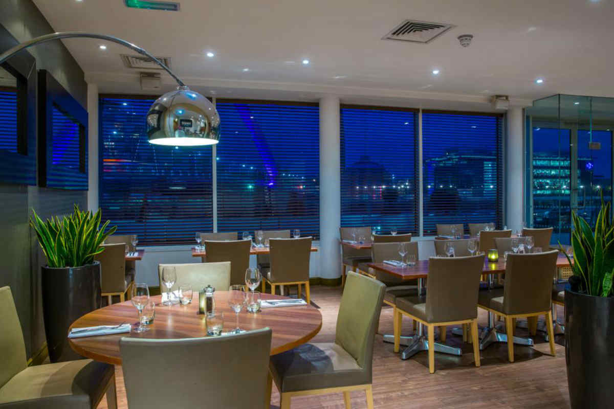 Hilton Garden Inn Glasgow City Center, Glasgow