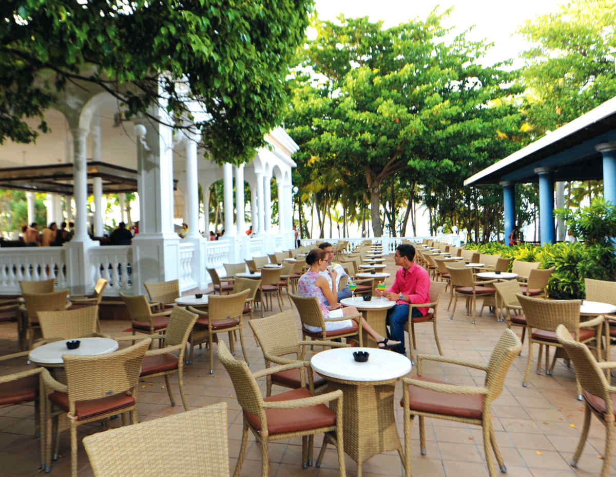 PLAYABACHATA Resort 5 Доминикана