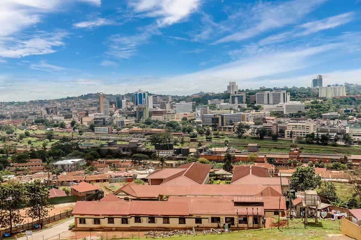 Culture and Wildlife of Uganda & Rwanda - Vacation Package & Tour