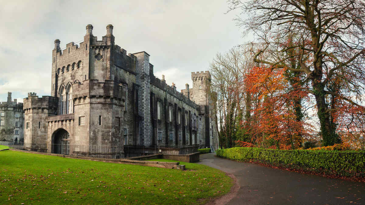 Ireland Your Way B&B Vacation I Great Value Vacations