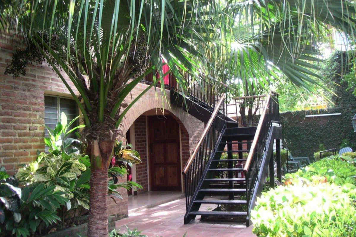 Hotel Colonial, San Juan del Sur