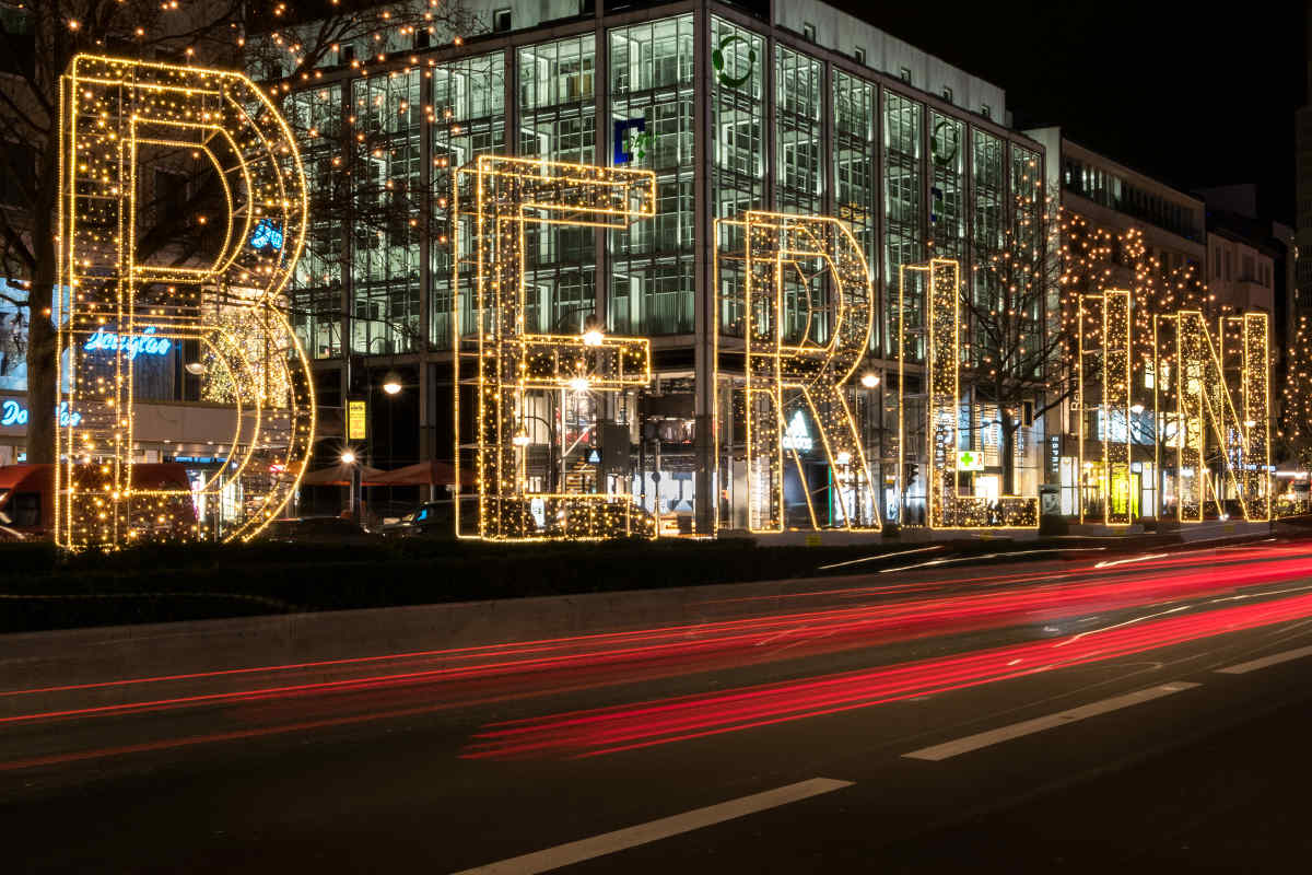 Berlin Vacations Berlin Explorer Vacation Package