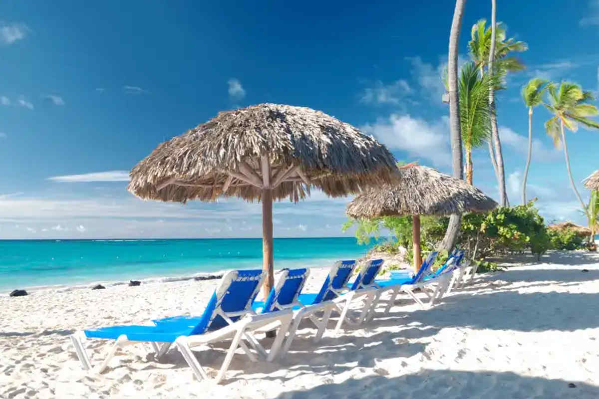 Vacations and Trips from Canada to Dominican Republic