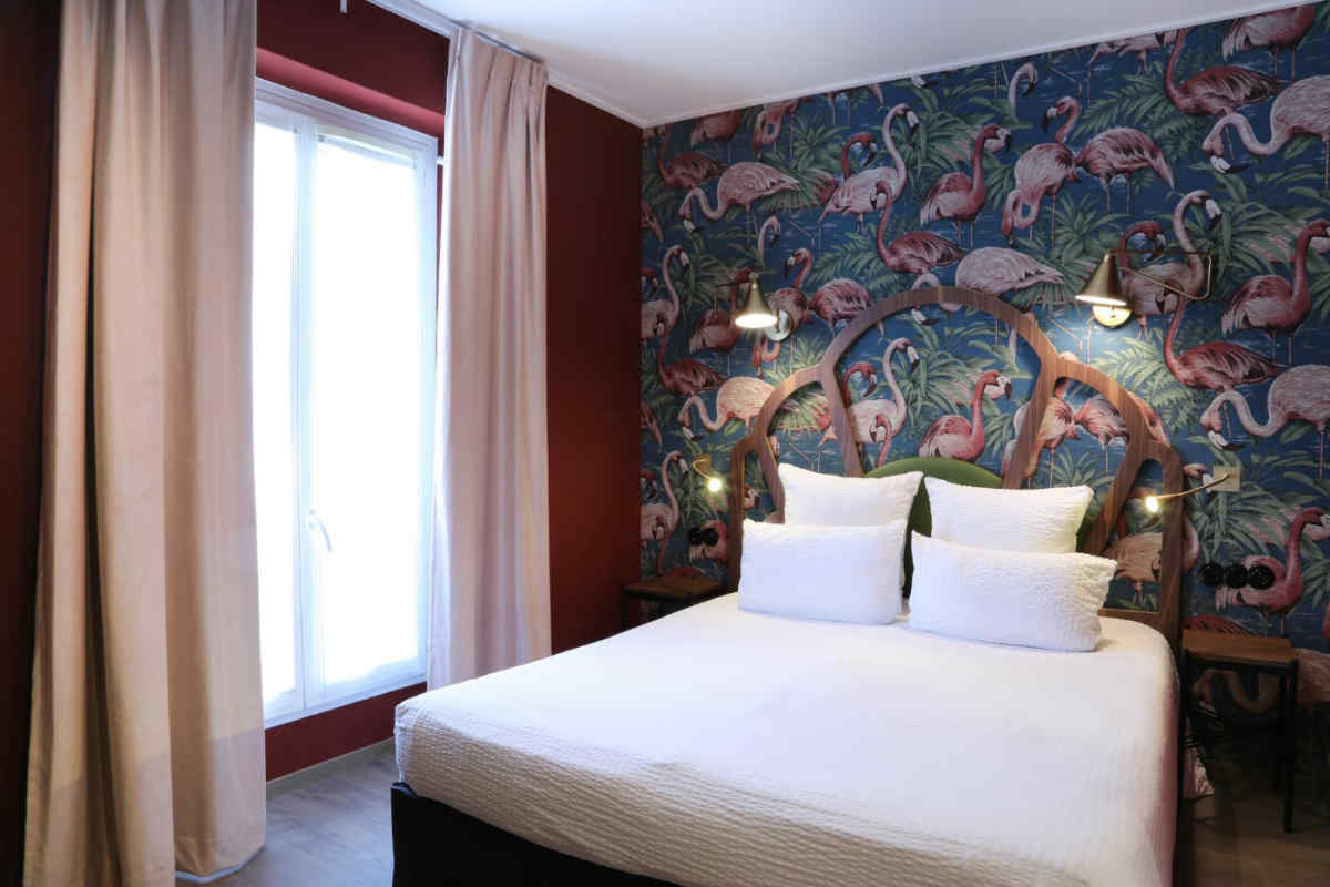 Hotel Andre Latin, Paris | GreatValueVacations.com