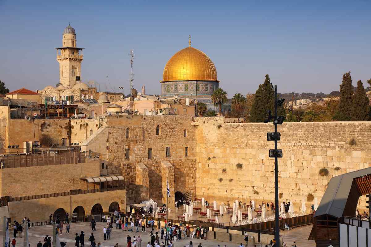 Best of Israel - Holiday Package & Tour