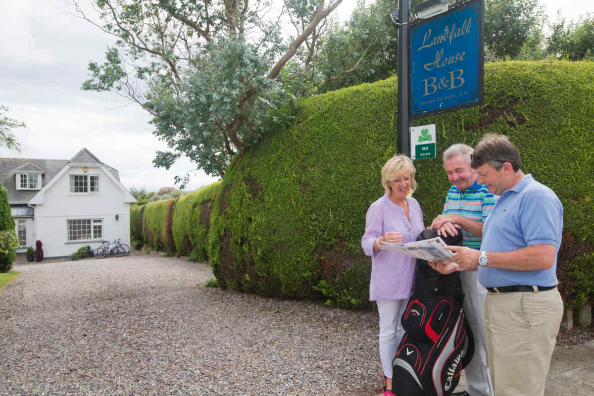 Ireland Bed and Breakfast, Your chosen B&B in Ireland