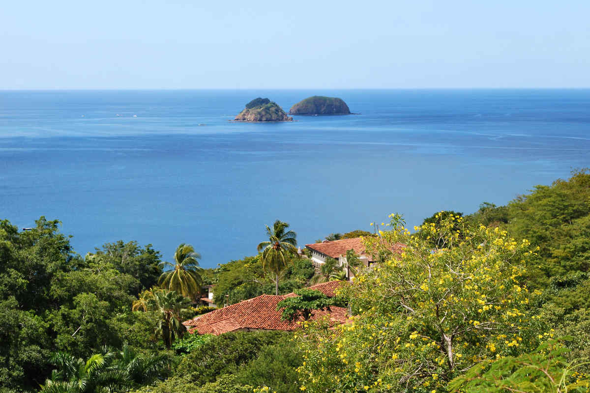 Costa Rican AllInclusive Beach Getaway