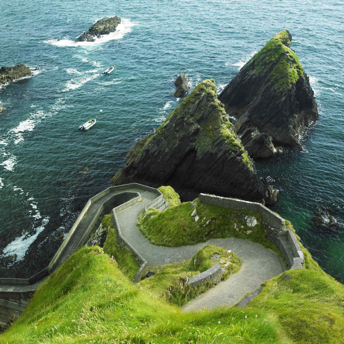 Vacation Package To Highlights Of Ireland Selfdrive Ireland's East