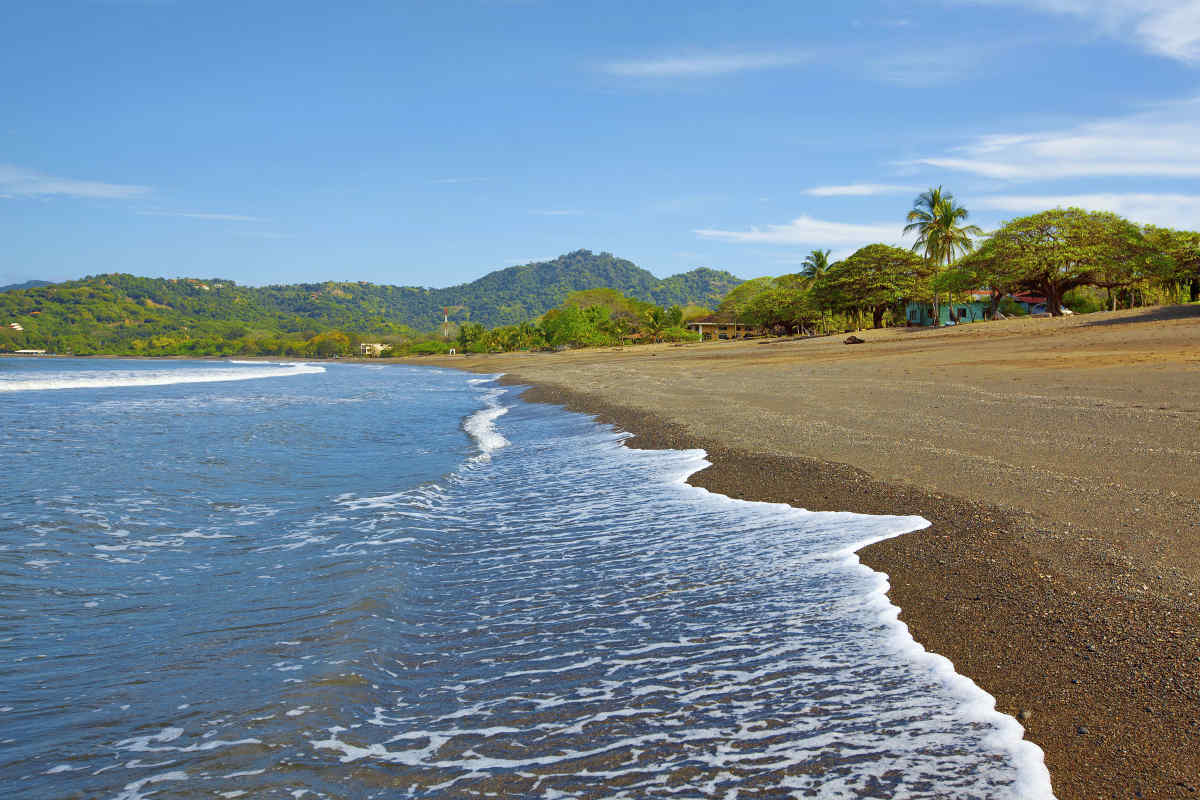 Costa Rica Wonders with Guanacaste Beach Great Value Vacations