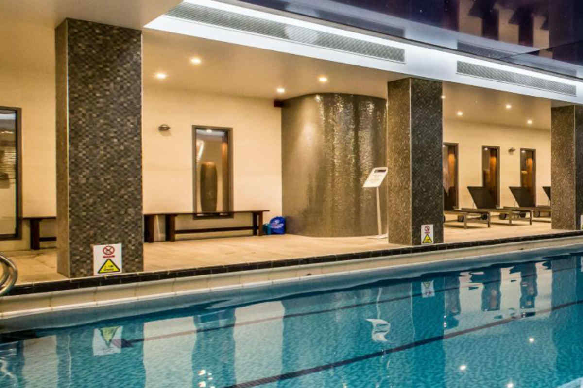 Holiday Inn London Kensington High St., London