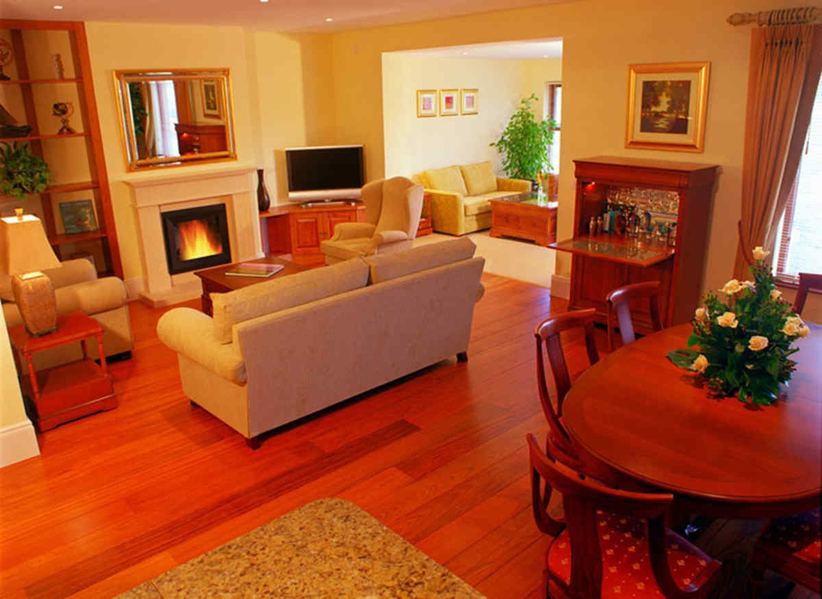 Vacation Package to Adare Villa Vacation (Shannon) Ireland Vacation