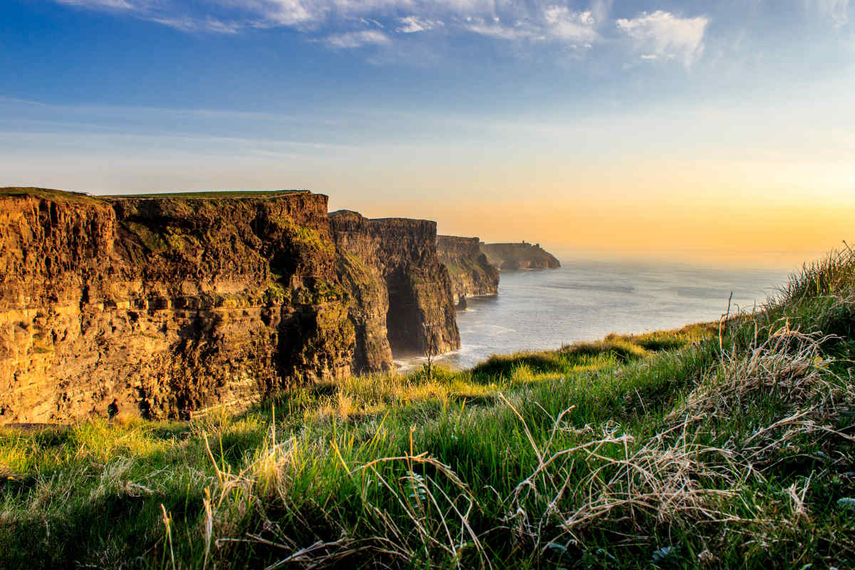 Vacation Package to Ireland Ireland Castles & Resorts Upgrade