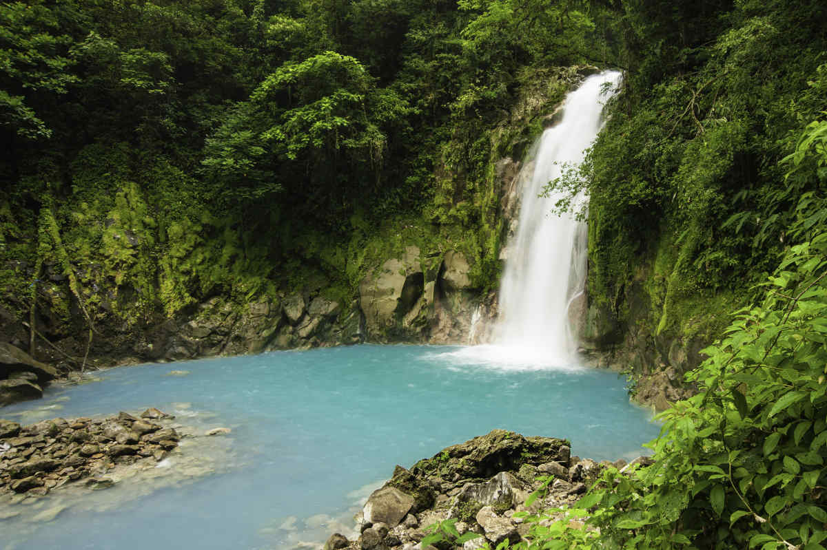 Costa Rica Vacation Packages Costa Rica 7 Night Self Drive Vacation