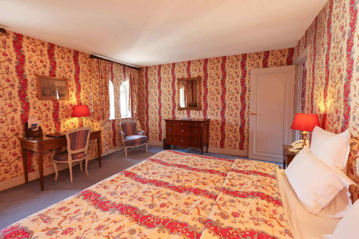 Chateau de l’Ile & Spa, Strasbourg | GreatValueVacations.com