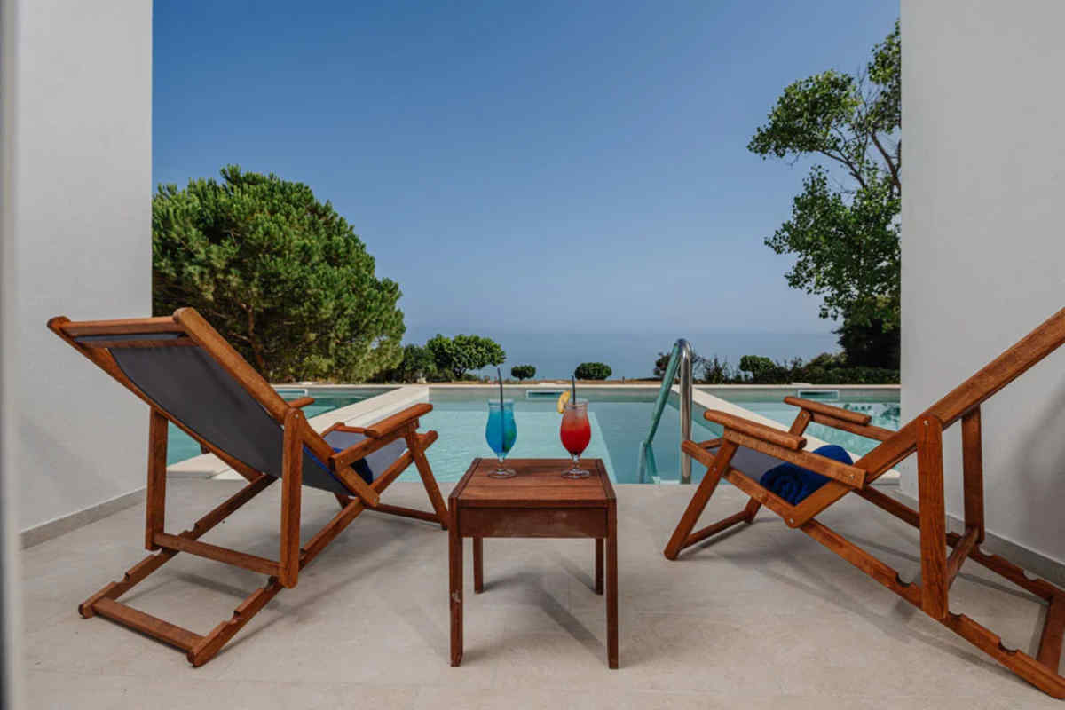 5-Star All-Inclusive Zante Holiday Upgrade - Holiday Package & Tour