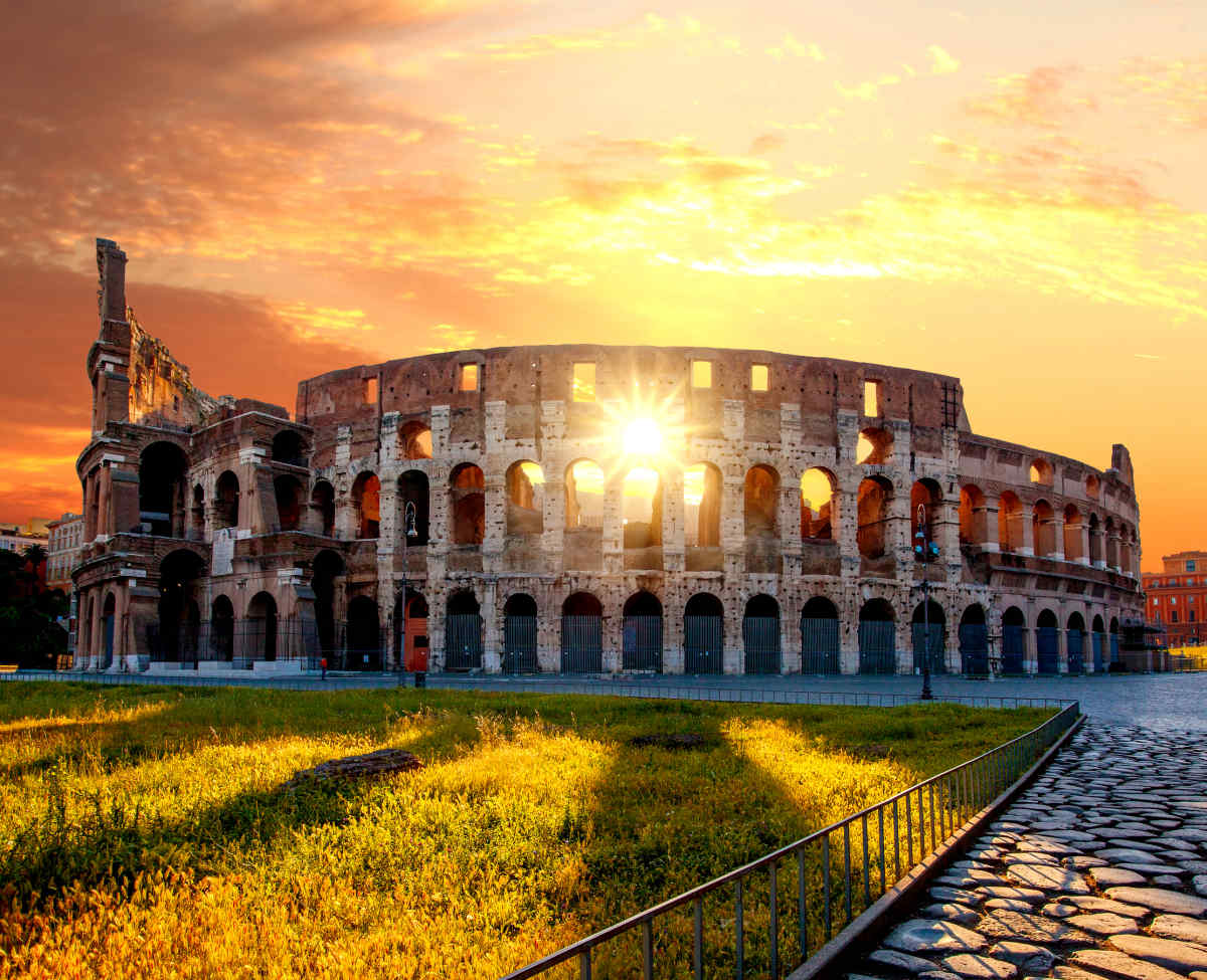 Vacation Package to Italy Rome, Tuscany & Venice Vacation Upgrade