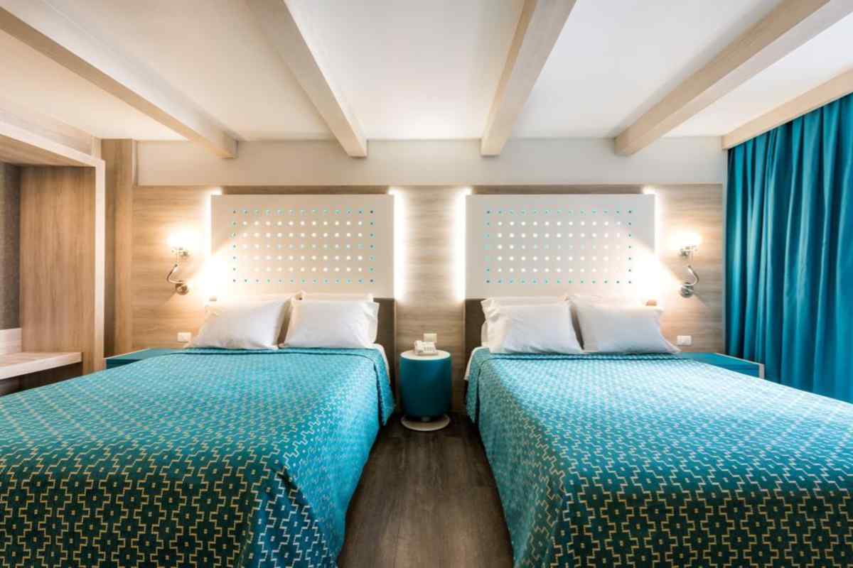 Casa Blanca Hotel, Mexico City