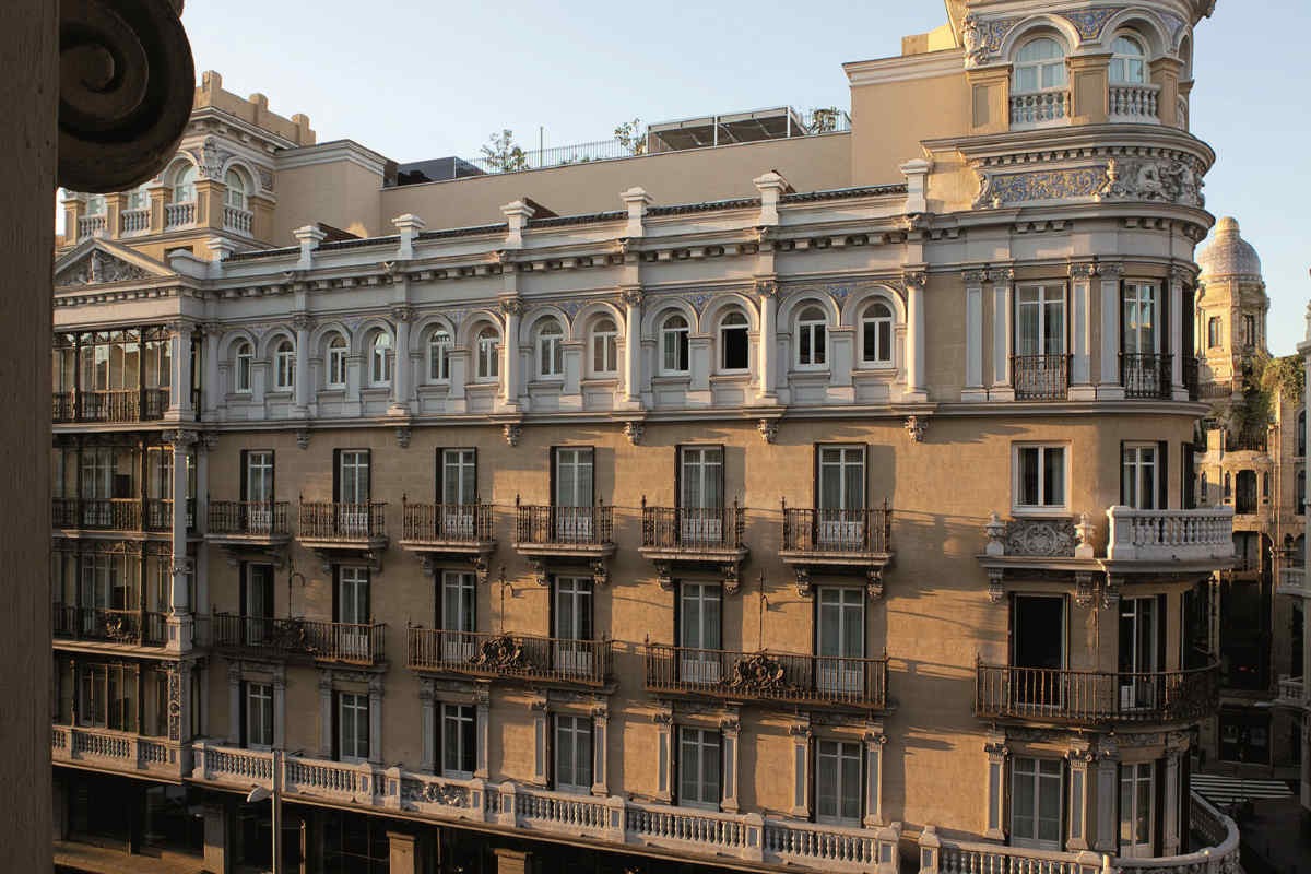 Gran vía casino