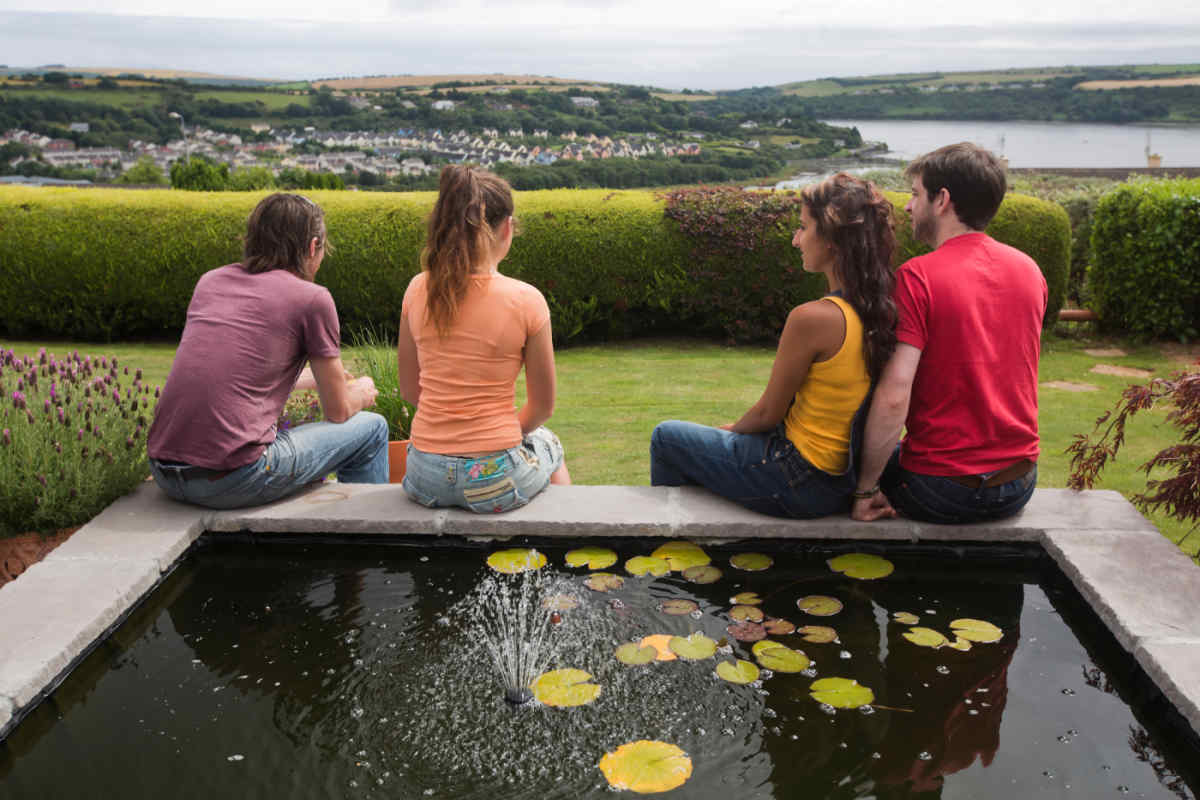 Ireland Bed and Breakfast, Your chosen B&B in Ireland