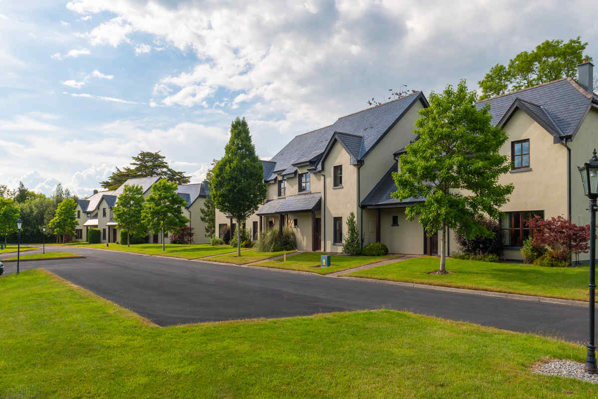 Luxury Irish Villa Vacation Package Ireland Self Drive Vacation Tours