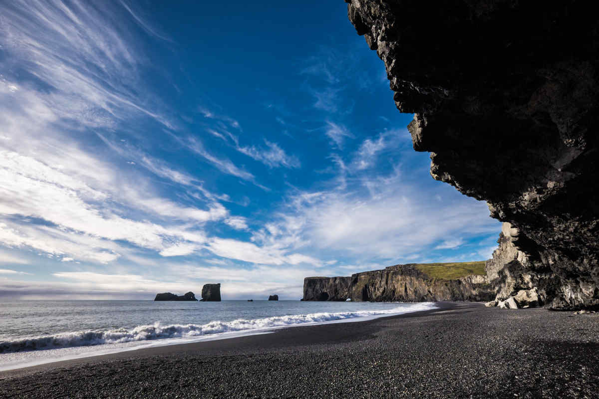 Reykjavik City Escape with Northern Lights Upgrade - Vacation Package ...