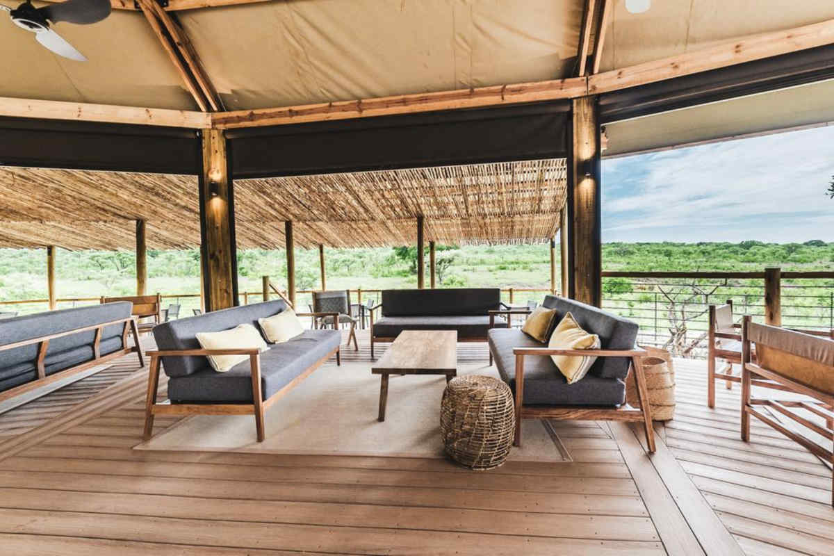 Mdluli Safari Lodge, Kruger National Reserves | GreatValueVacations.com