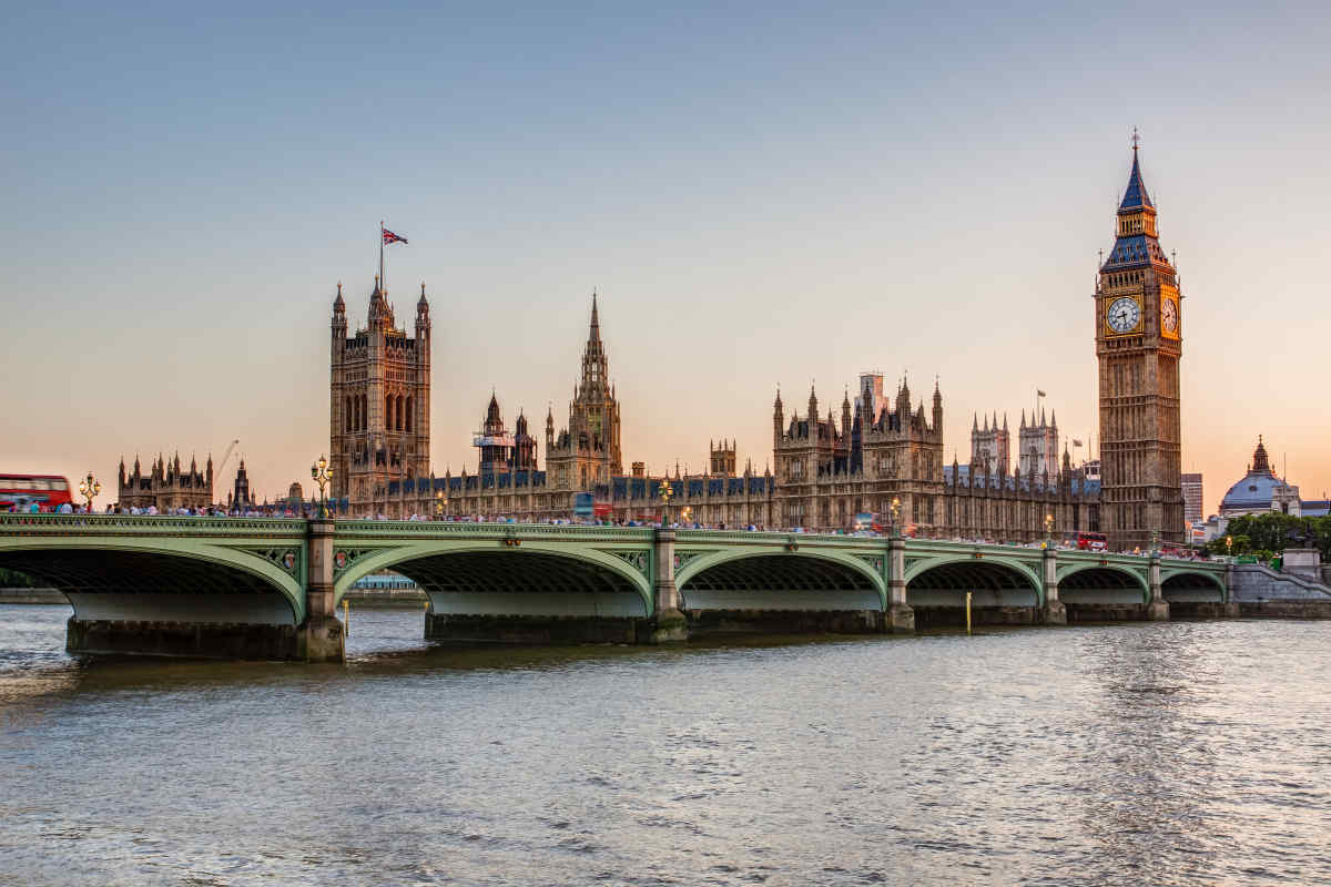 Vacation Package to London | See London Your Way | Guided Vacation ...
