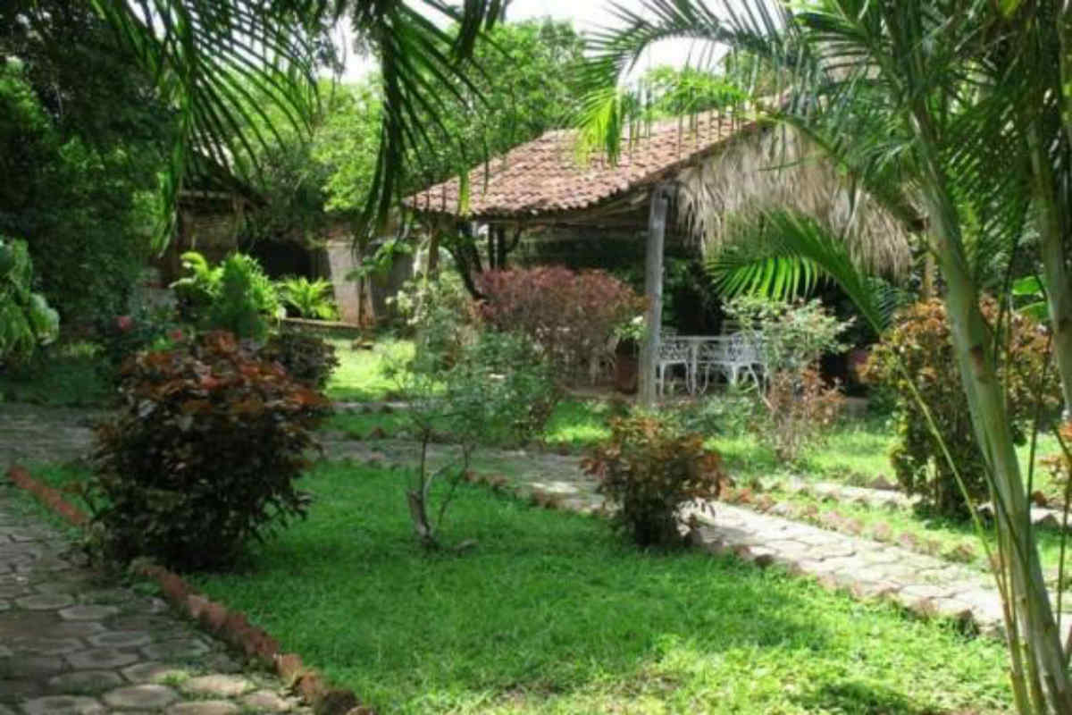 Hotel Colonial, San Juan del Sur