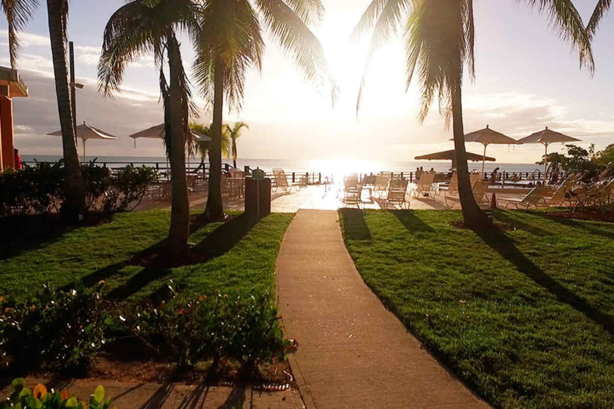 Rincon Beach Resort, Anasco | GreatValueVacations.com