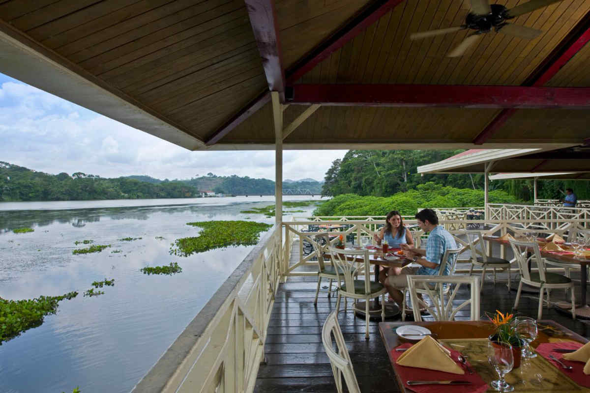 Gamboa Rainforest Resort, Panama City