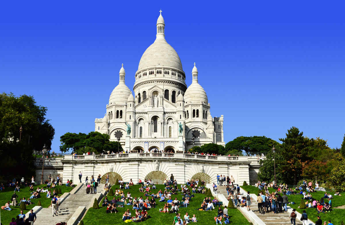 Vacation Package to France Paris Explorer Vacation Package