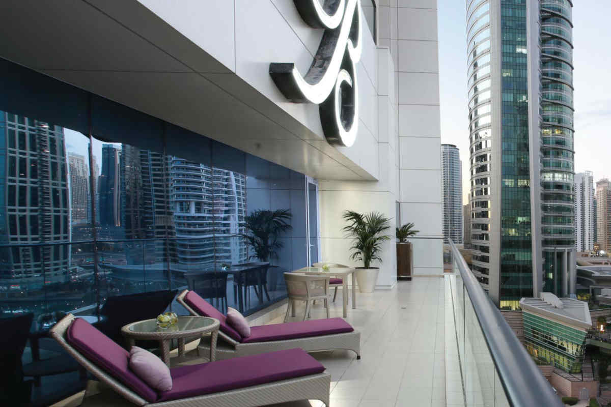 voco Bonnington Dubai, Dubai | GreatValueVacations.com