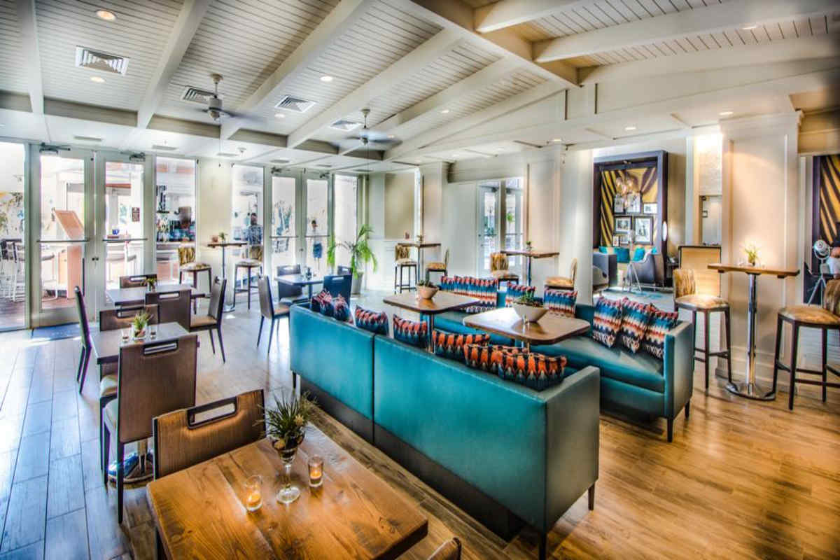 DoubleTree by Hilton Hotel Grand Key Resort Key West (EYWGKXFIR), Key